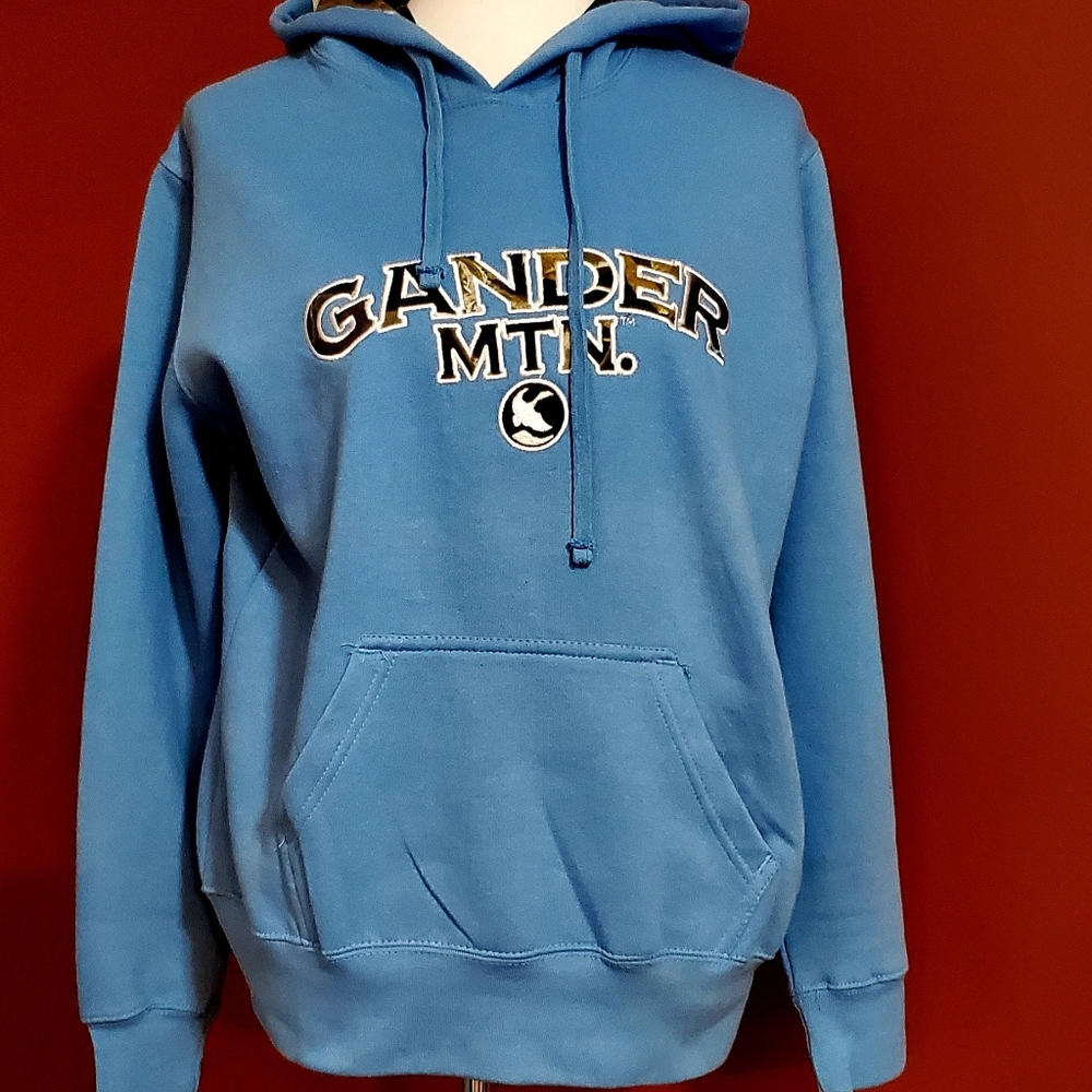 Gander Mtn pullover